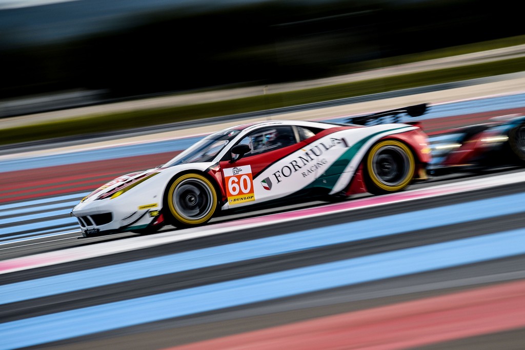 (Foto: Gary Parravani / Formula Racing)